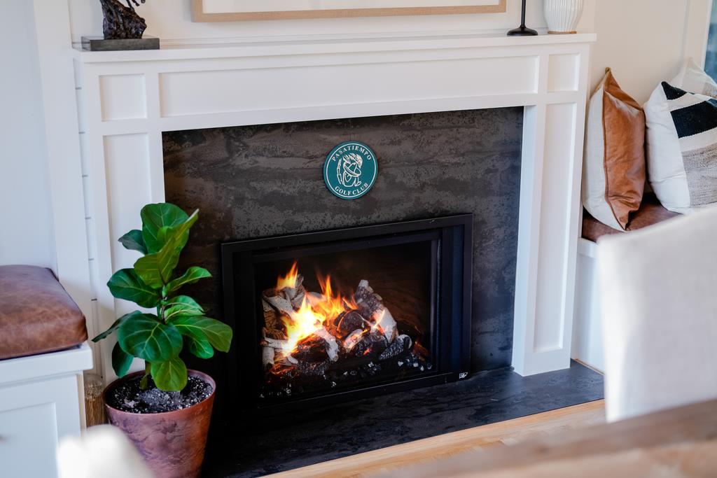 1100 Graham Hill Road