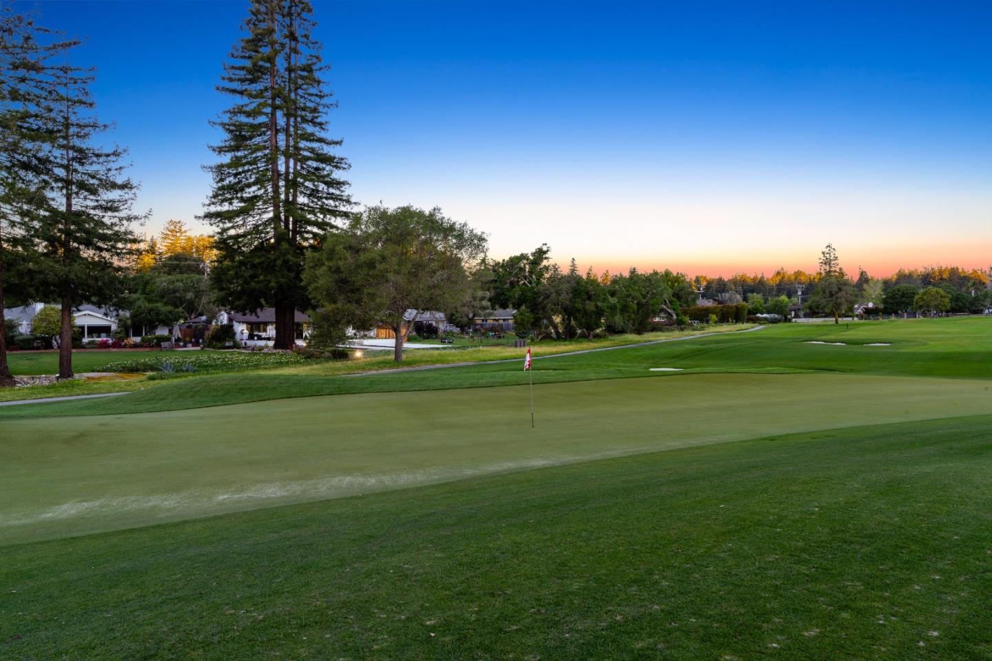 1100 Graham Hill Road