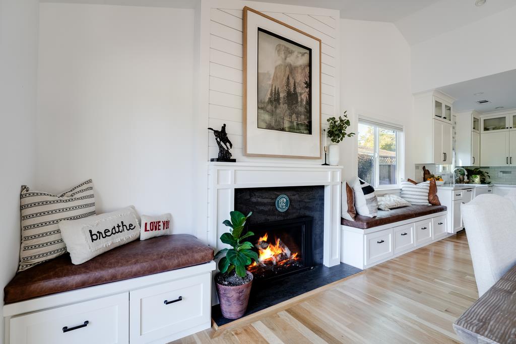 1100 Graham Hill Road