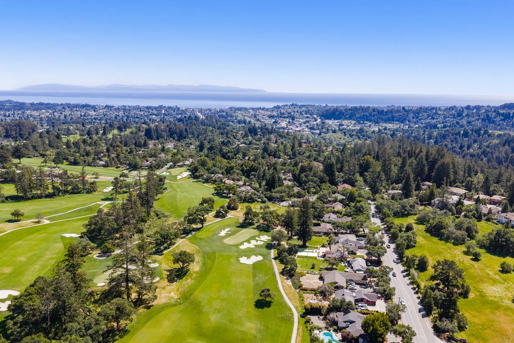 1100 Graham Hill Road