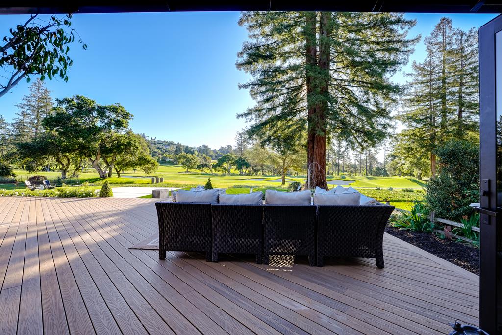 1100 Graham Hill Road