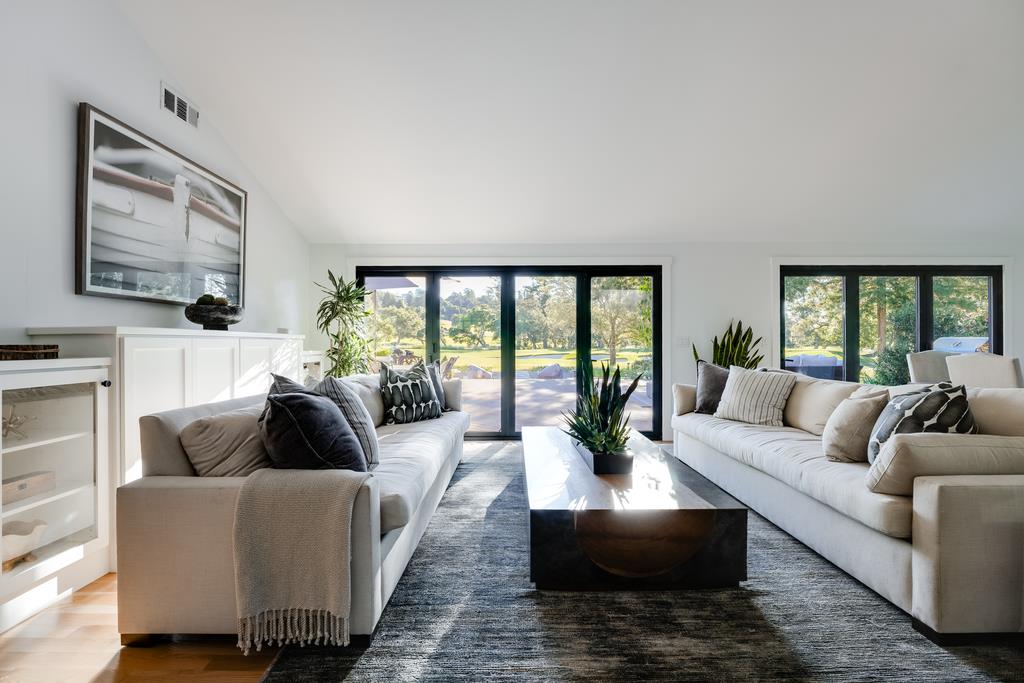 1100 Graham Hill Road