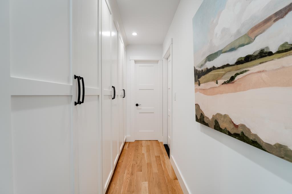 1100 Graham Hill Road