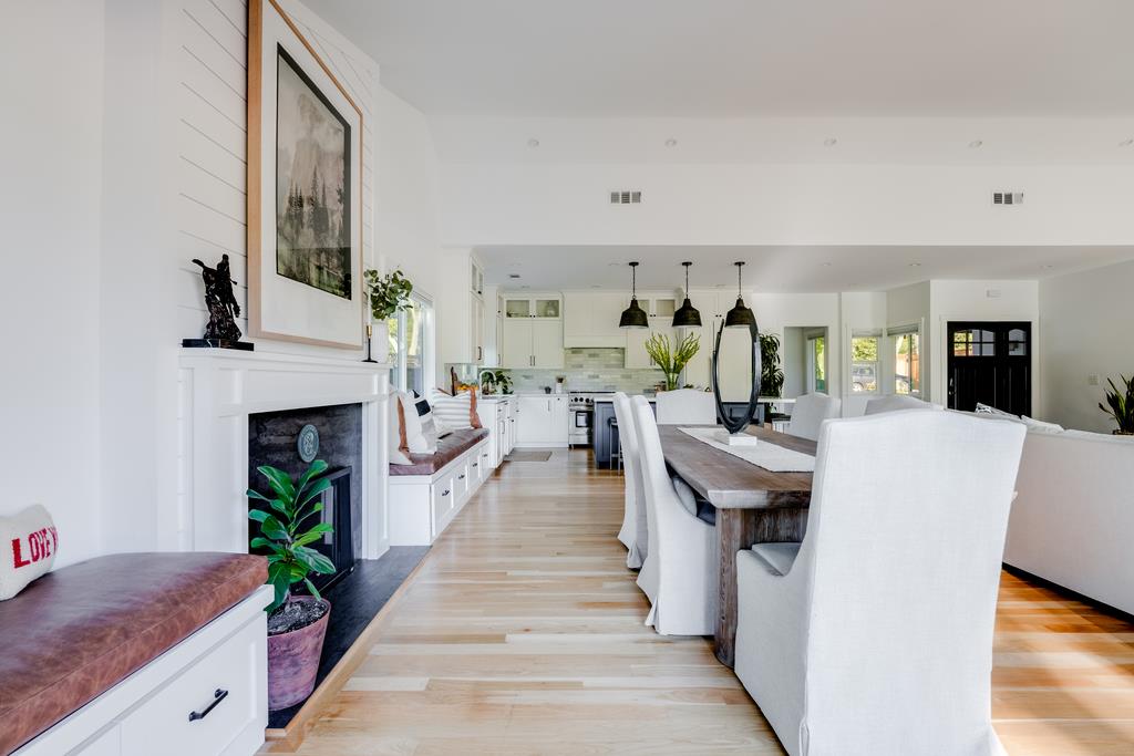 1100 Graham Hill Road