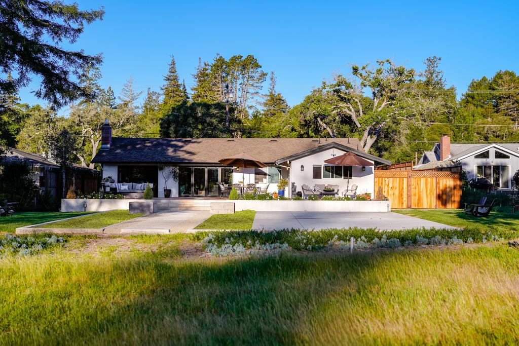 1100 Graham Hill Road