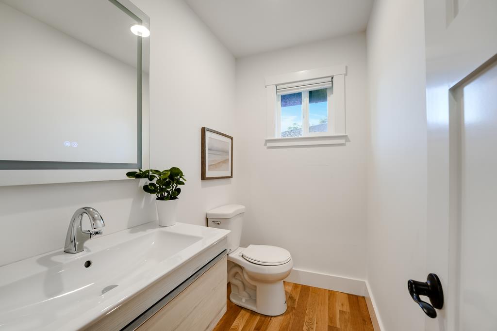 1100 Graham Hill Road