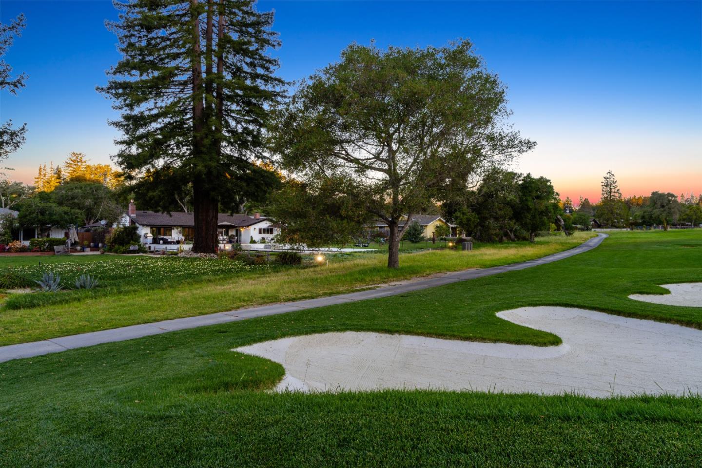 1100 Graham Hill Road