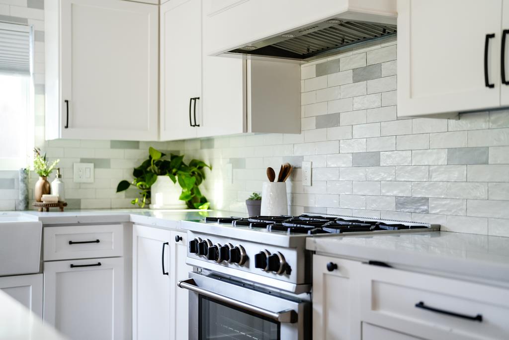 1100 Graham Hill Road