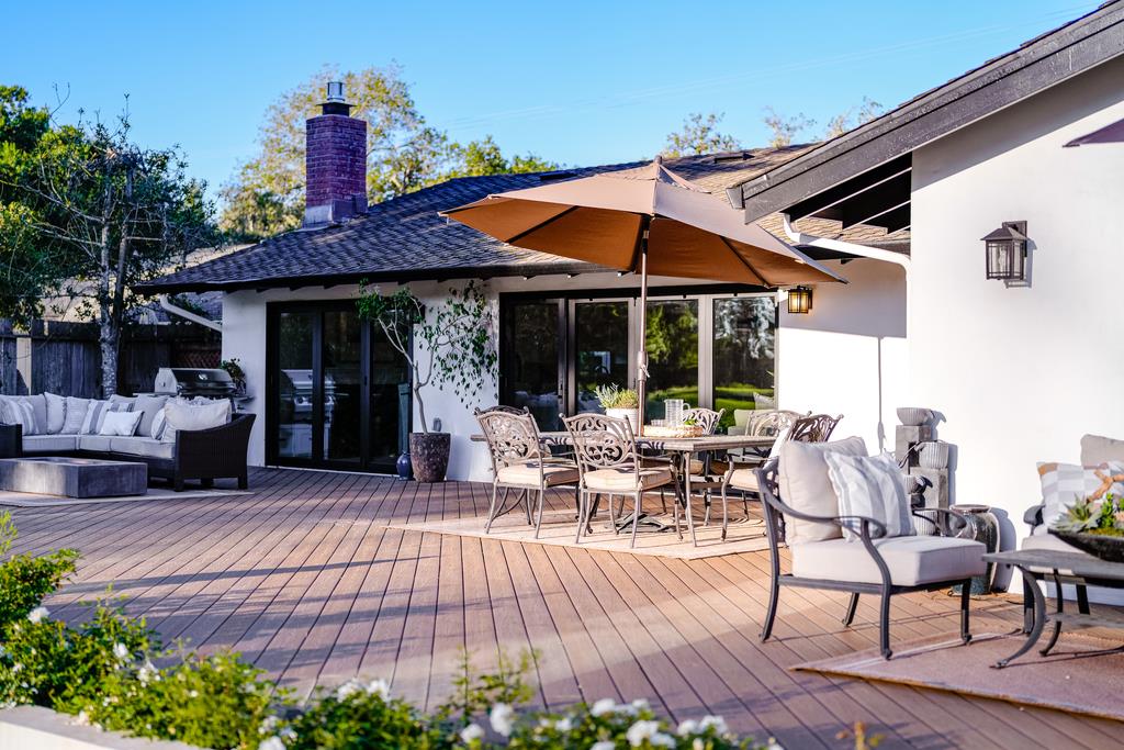 1100 Graham Hill Road