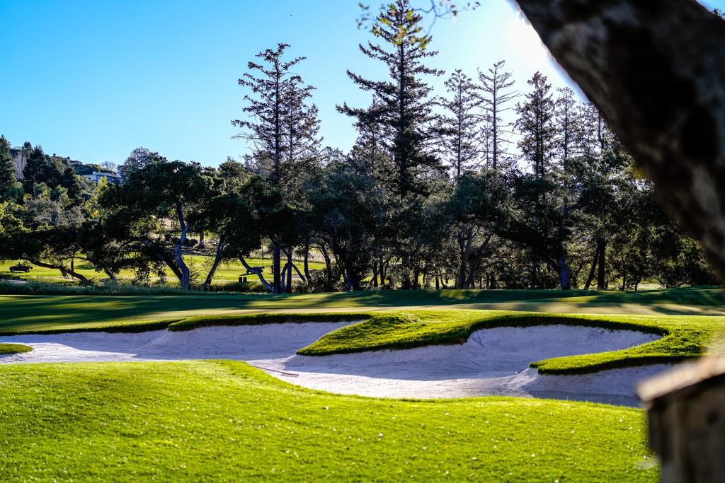 1100 Graham Hill Road