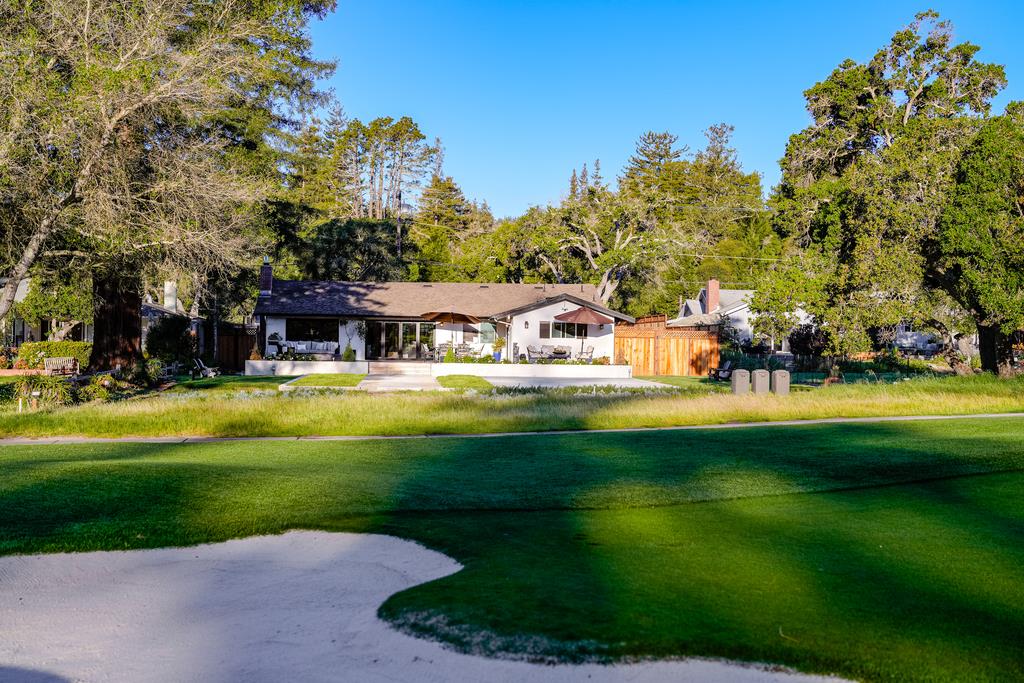 1100 Graham Hill Road