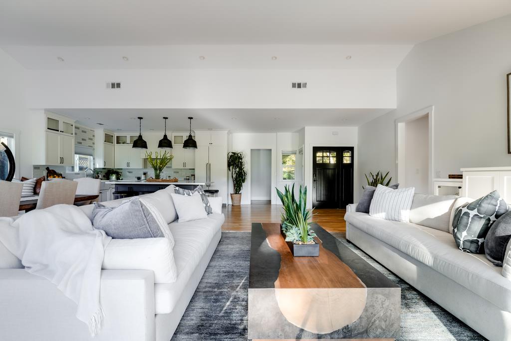 1100 Graham Hill Road