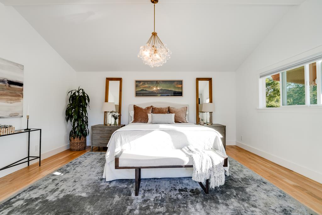 1100 Graham Hill Road