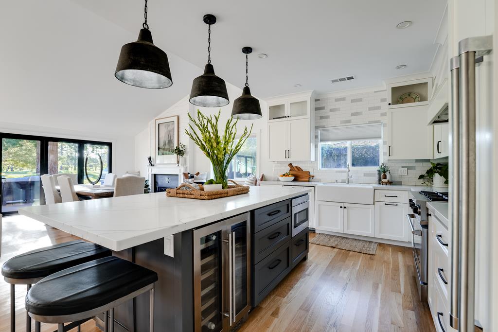 1100 Graham Hill Road