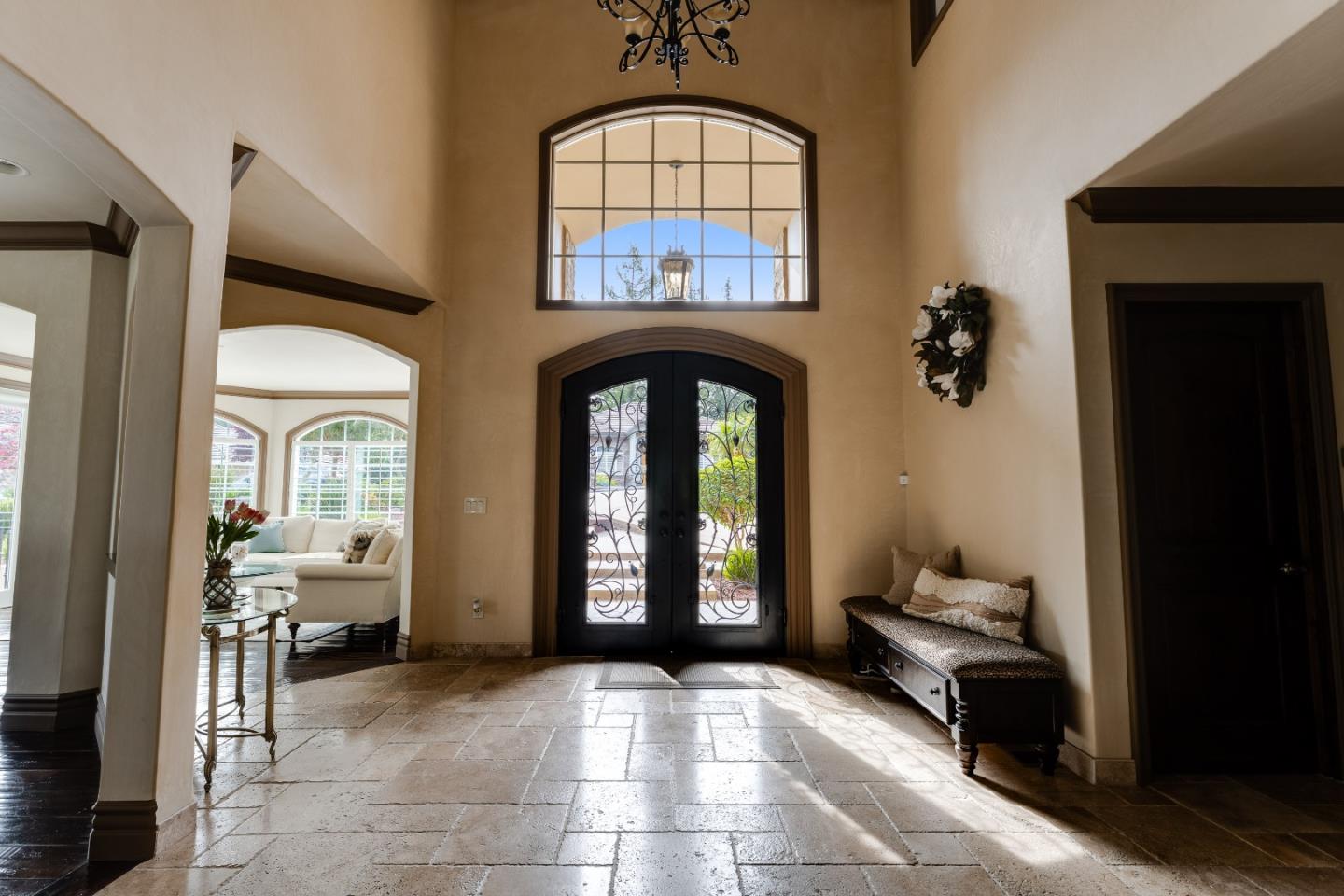 608 Lassen Park Court