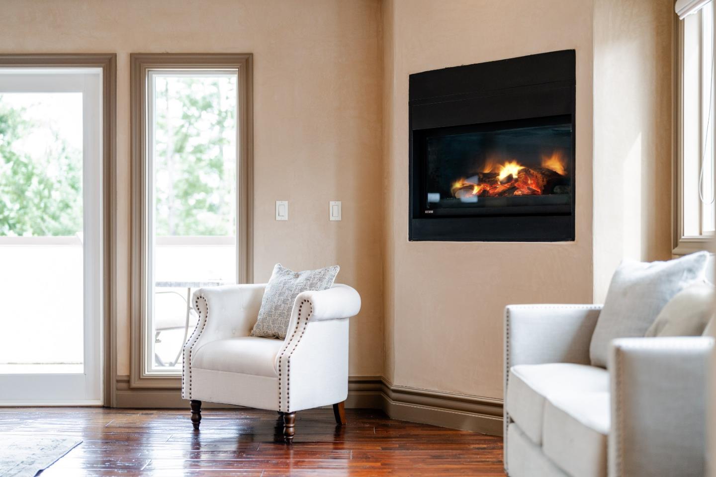 608 Lassen Park Court