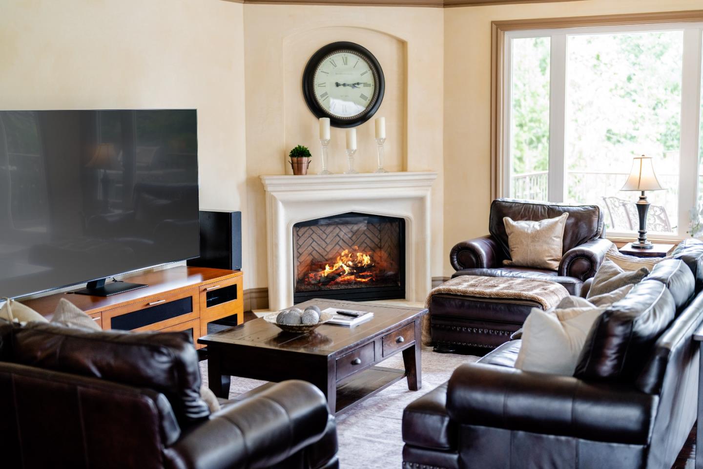 608 Lassen Park Court