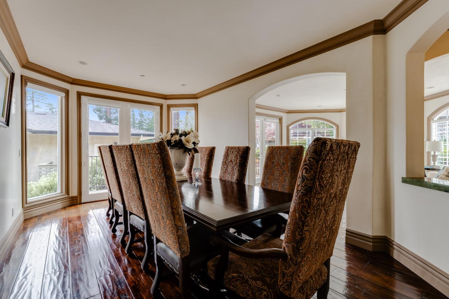 608 Lassen Park Court