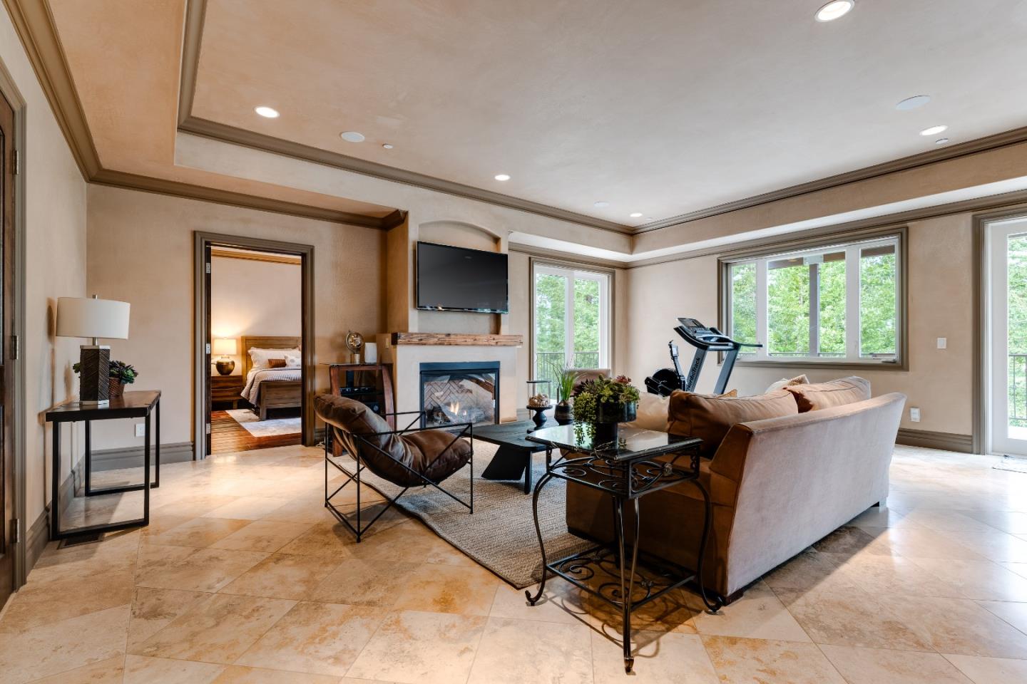 608 Lassen Park Court