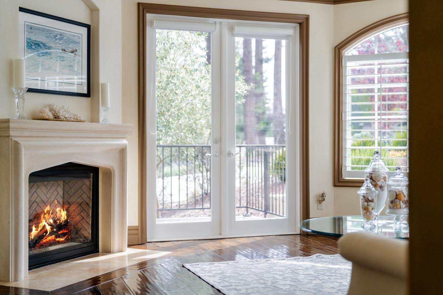 608 Lassen Park Court