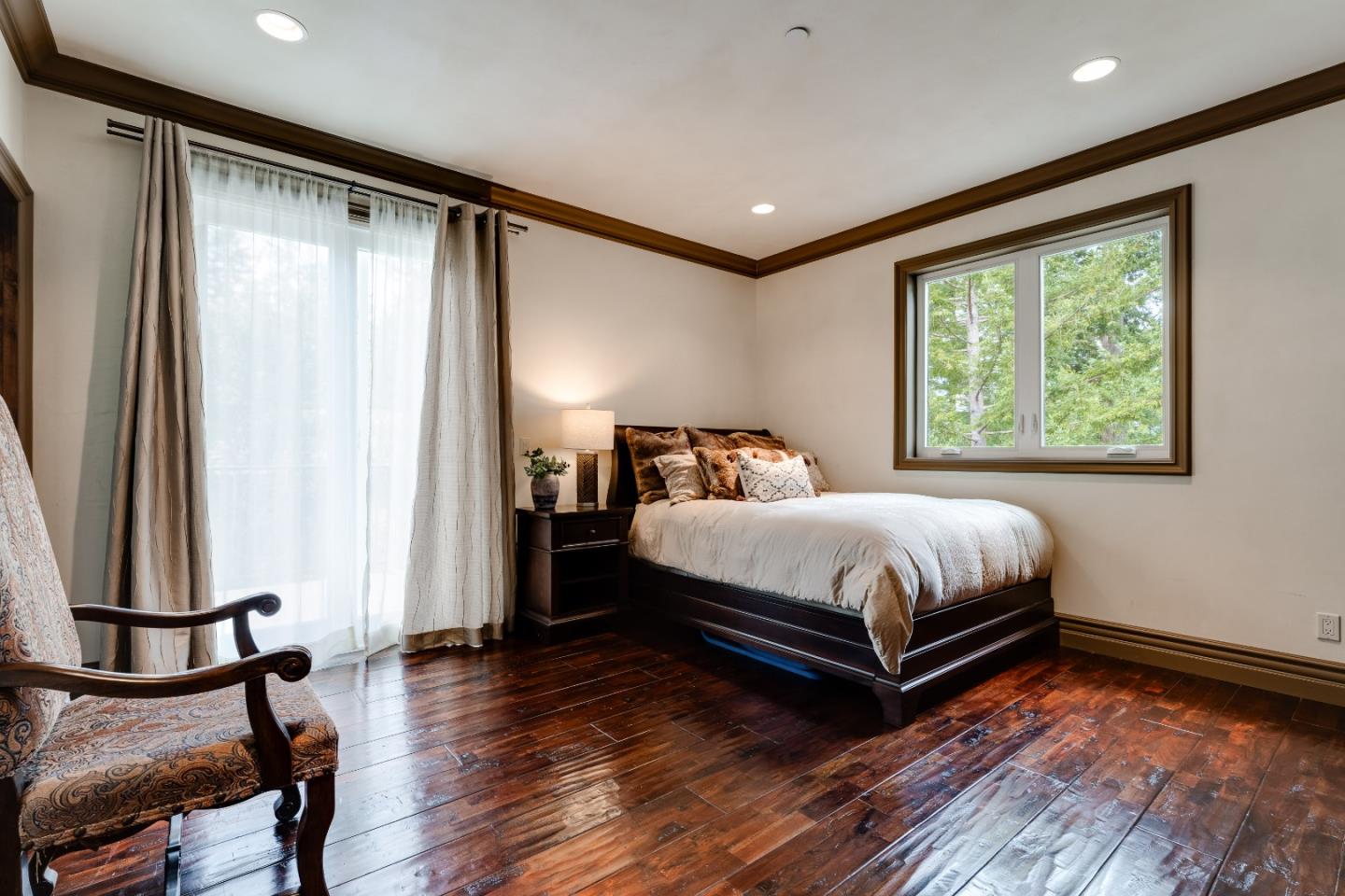 608 Lassen Park Court