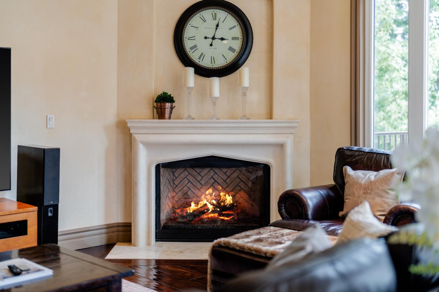 608 Lassen Park Court