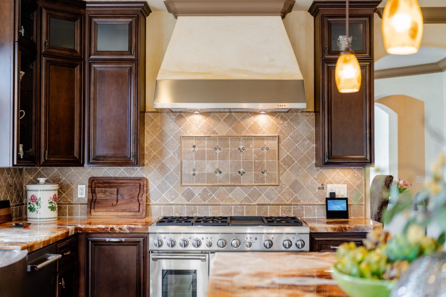 608 Lassen Park Court