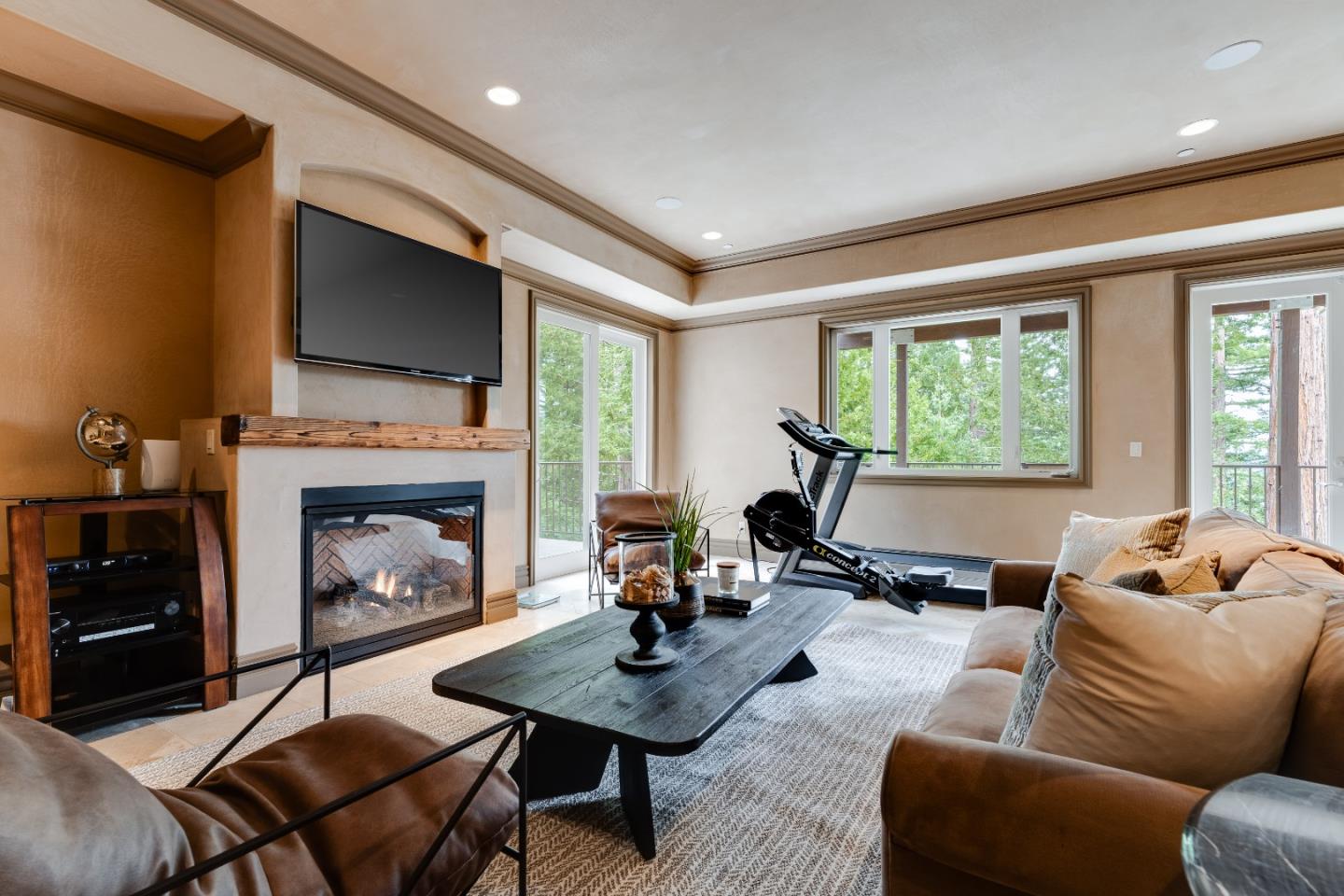 608 Lassen Park Court