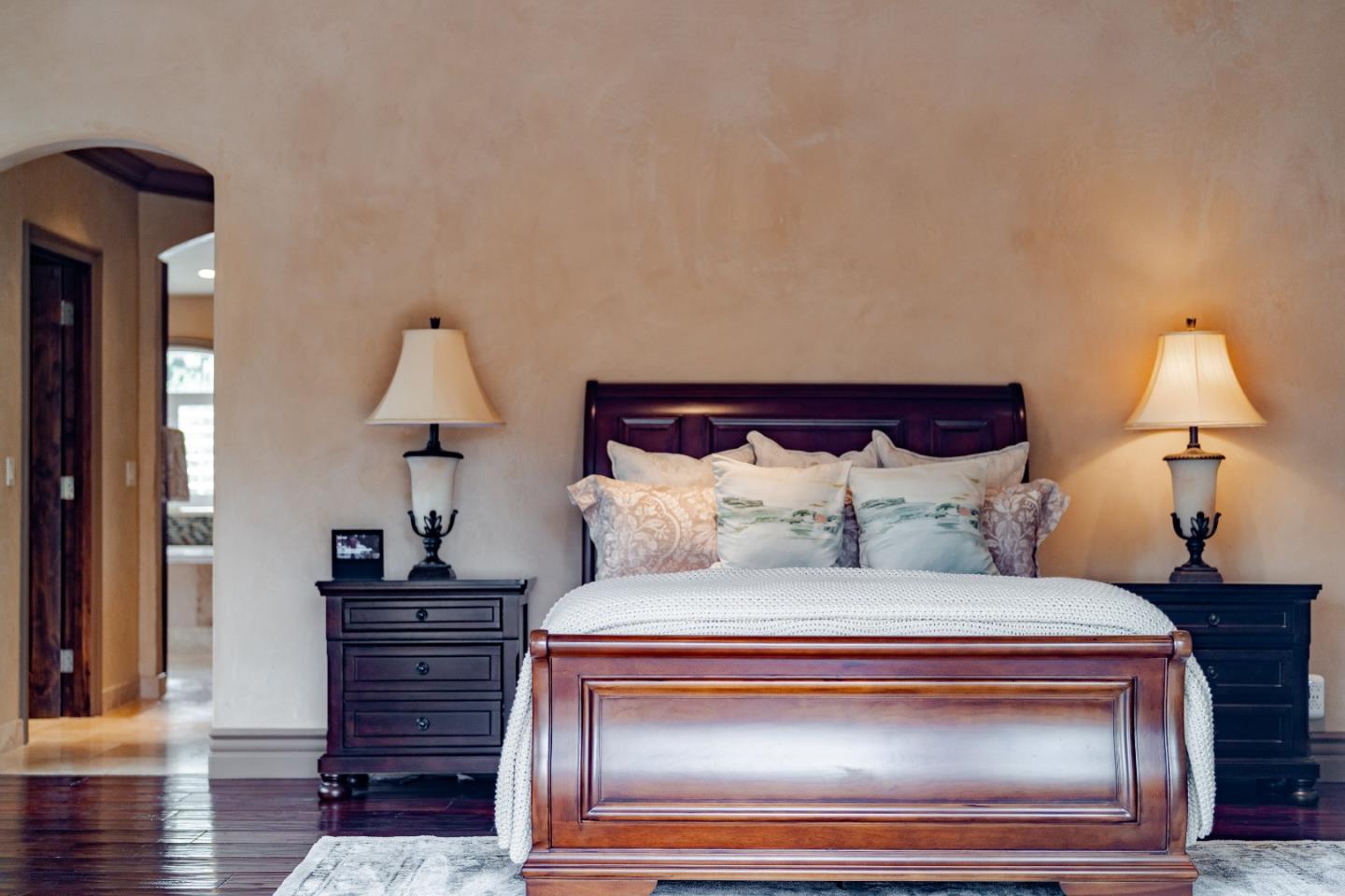 608 Lassen Park Court