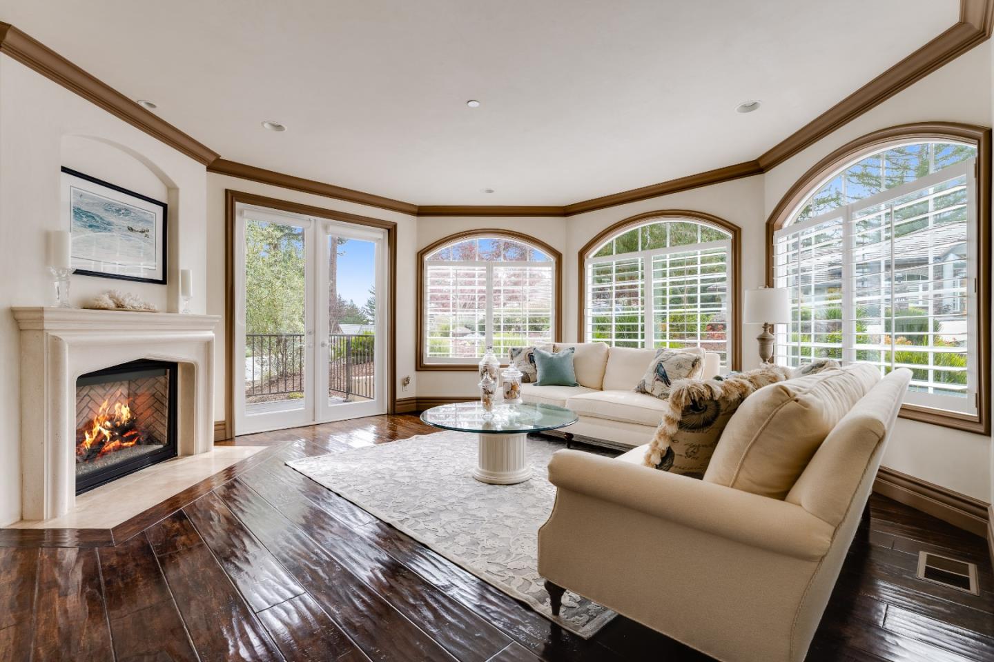 608 Lassen Park Court