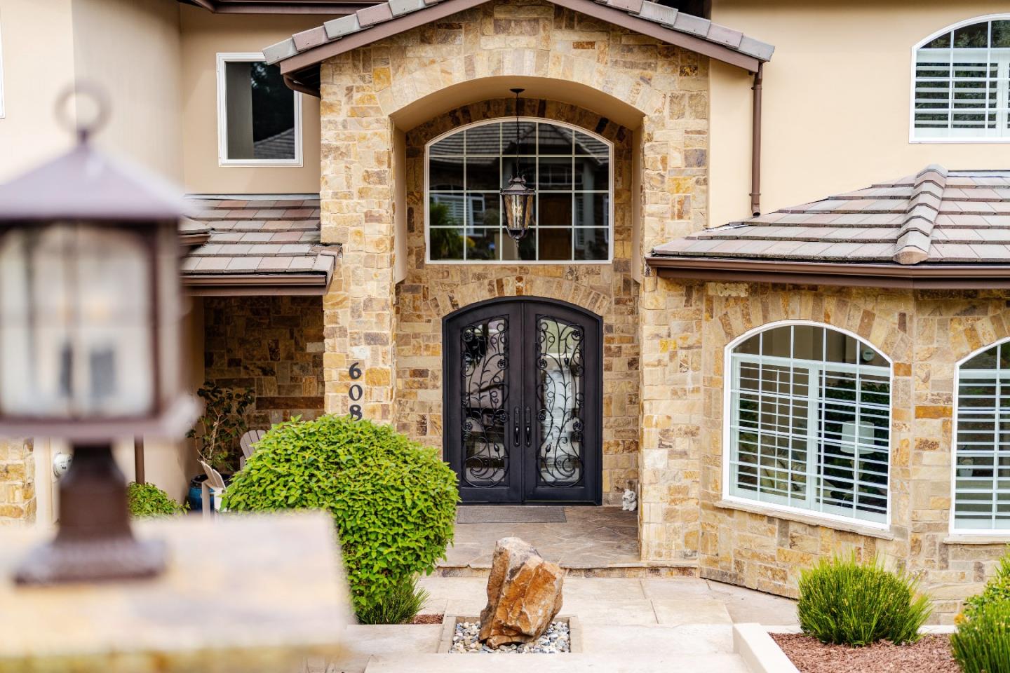 608 Lassen Park Court