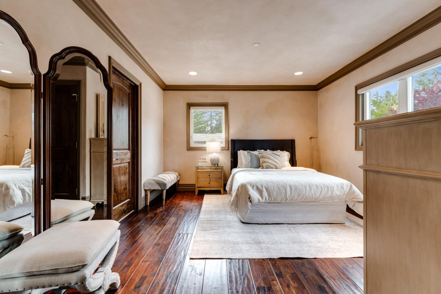 608 Lassen Park Court