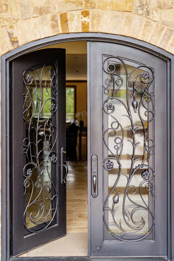 608 Lassen Park Court