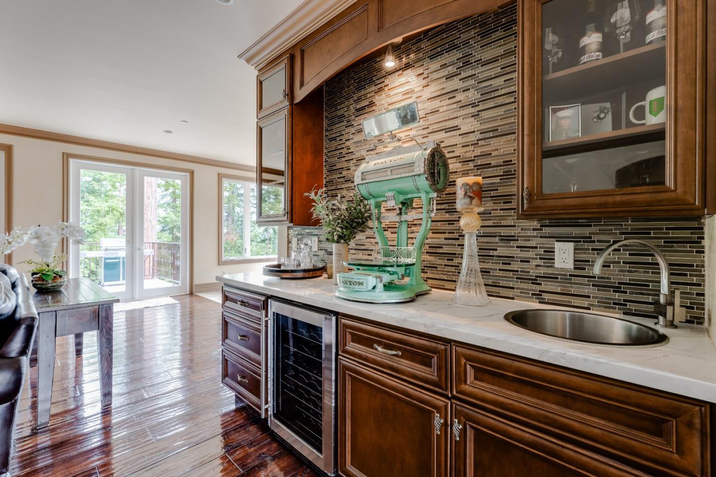 608 Lassen Park Court