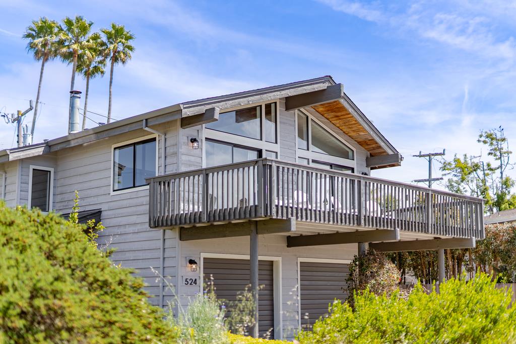 524 Middlefield Drive