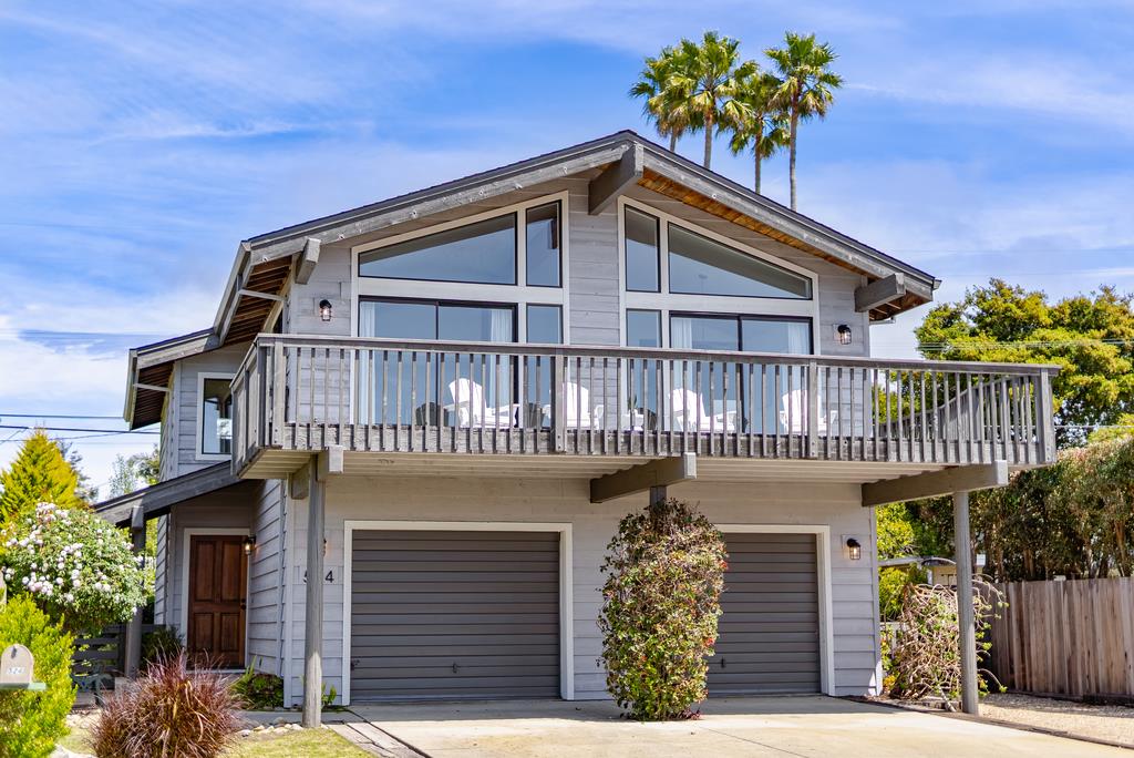 524 Middlefield Drive