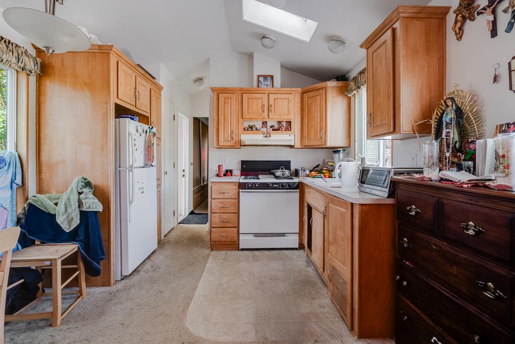 2546 Capitola Road Unit: 32