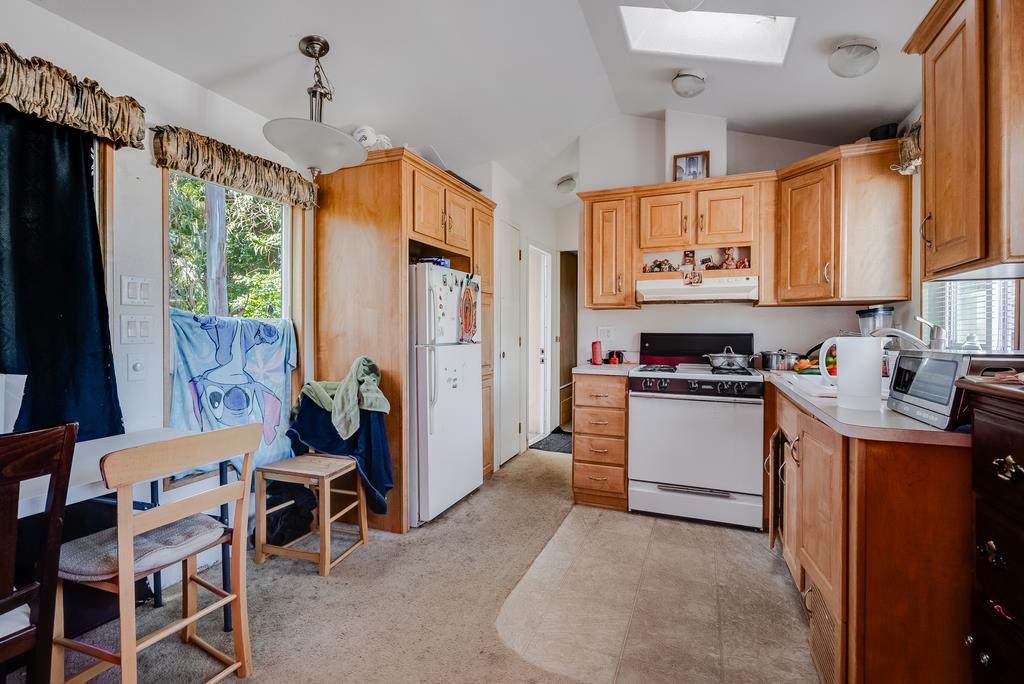 2546 Capitola Road Unit: 32