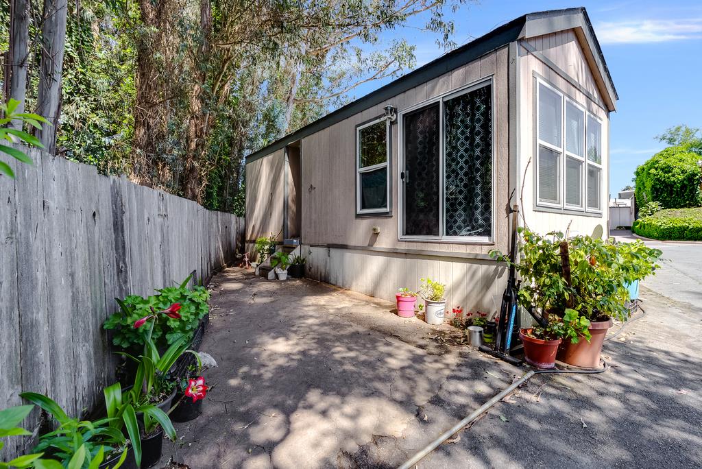 2546 Capitola Road Unit: 32