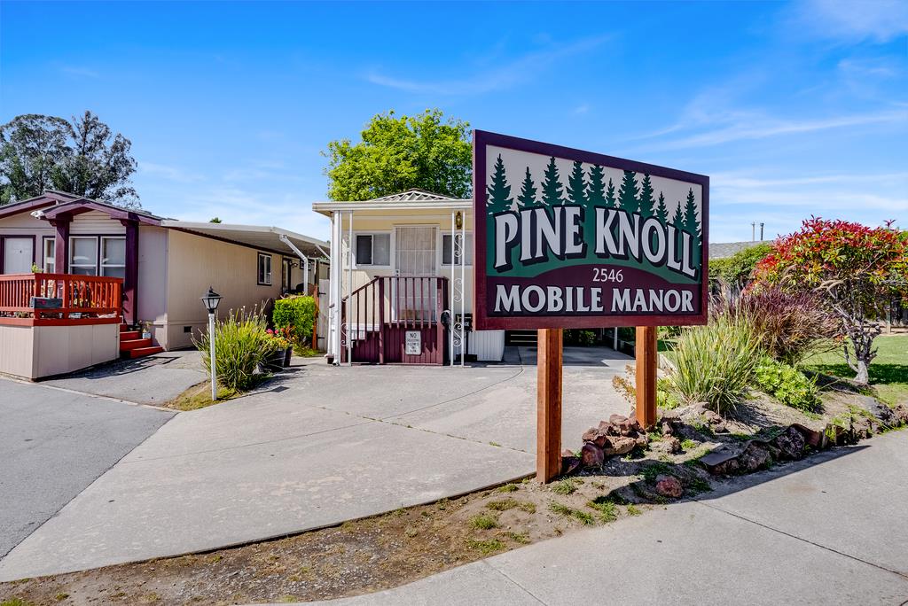2546 Capitola Road Unit: 32