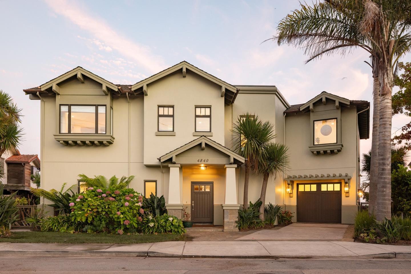 4840 Cliff Drive