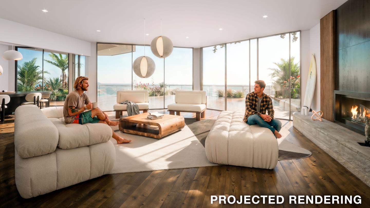 3020 Pleasure Point Drive