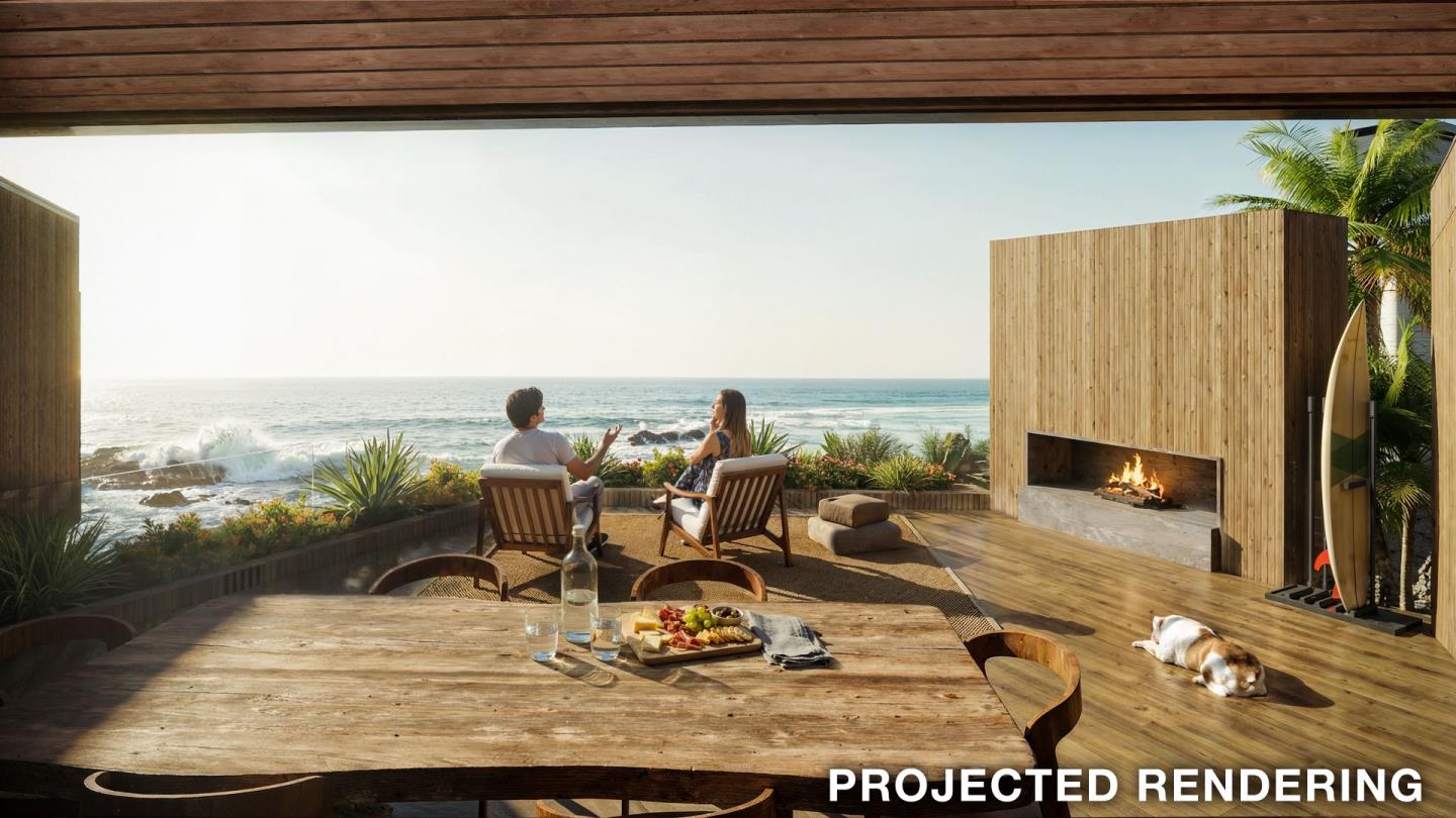3020 Pleasure Point Drive
