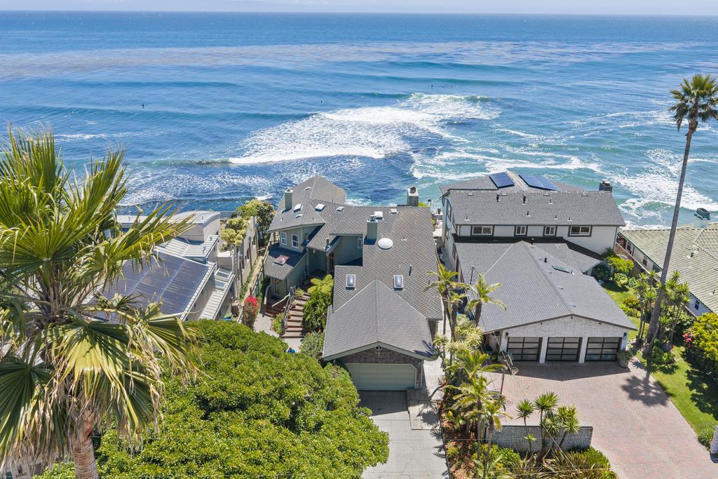 3020 Pleasure Point Drive