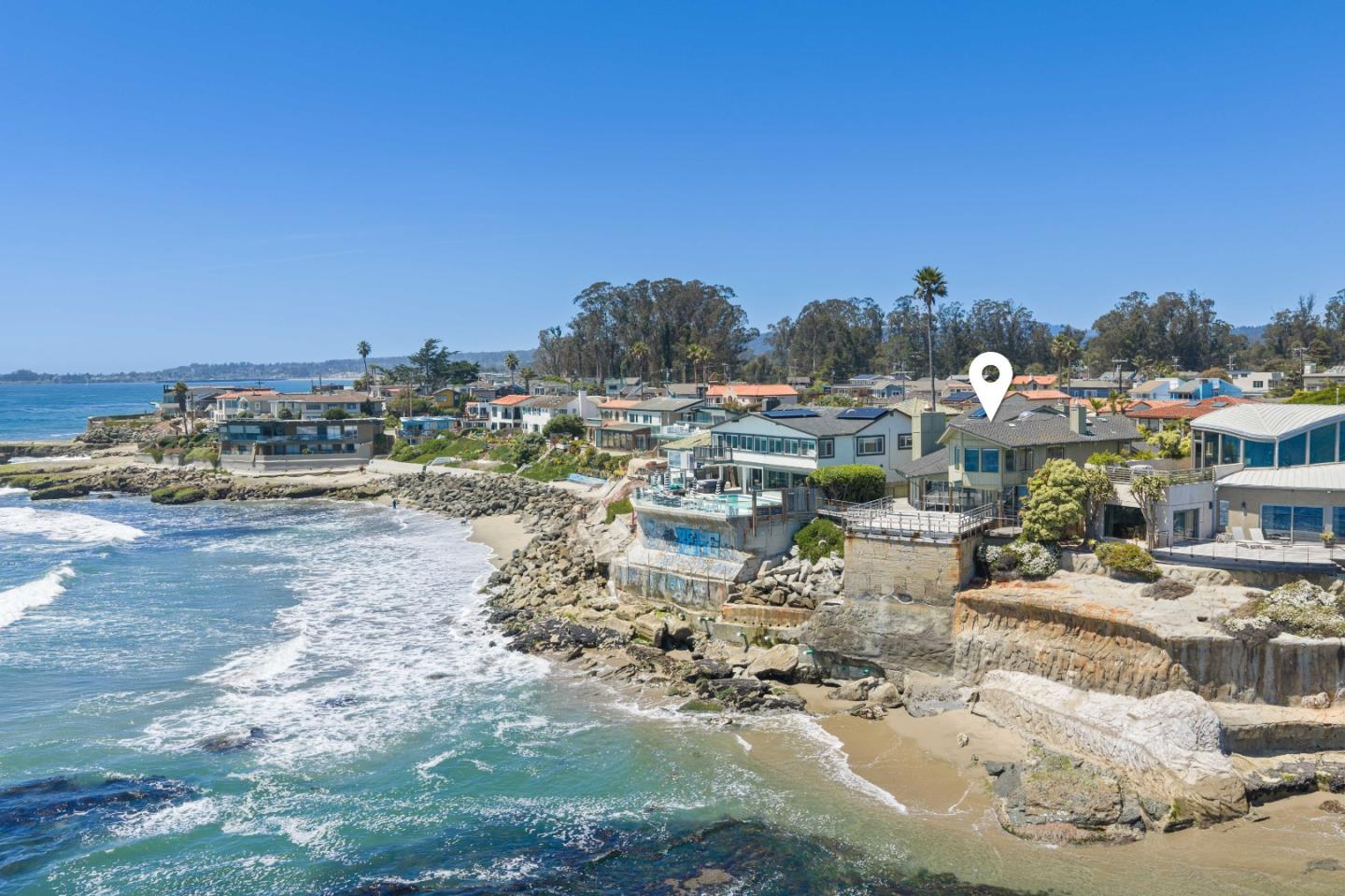 3020 Pleasure Point Drive