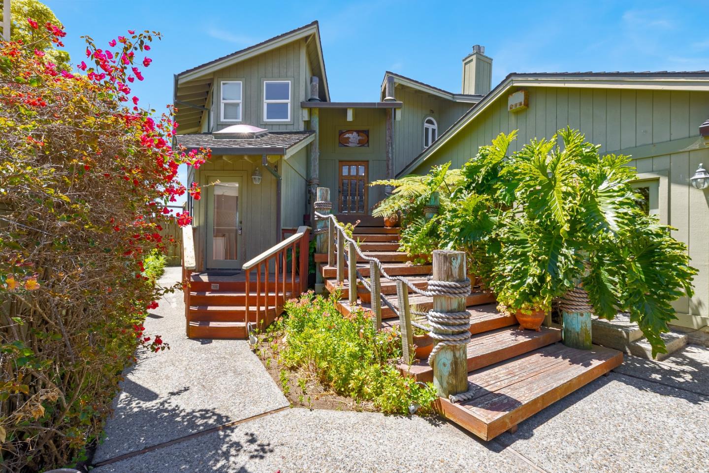 3020 Pleasure Point Drive