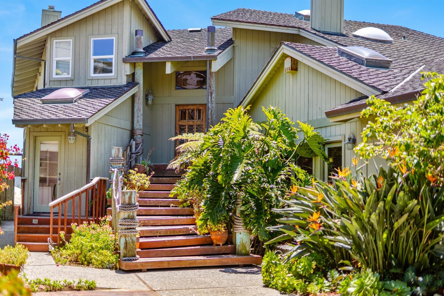 3020 Pleasure Point Drive