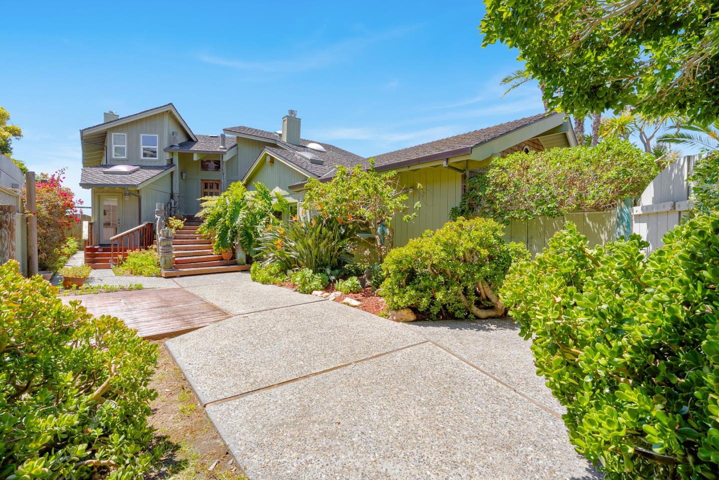 3020 Pleasure Point Drive