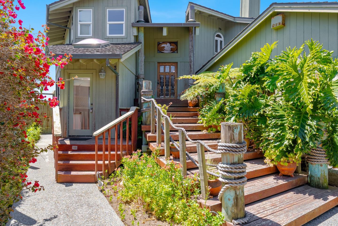3020 Pleasure Point Drive