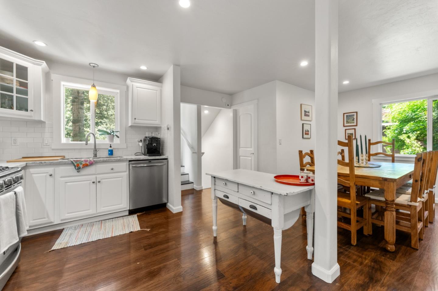 140 Baker RD